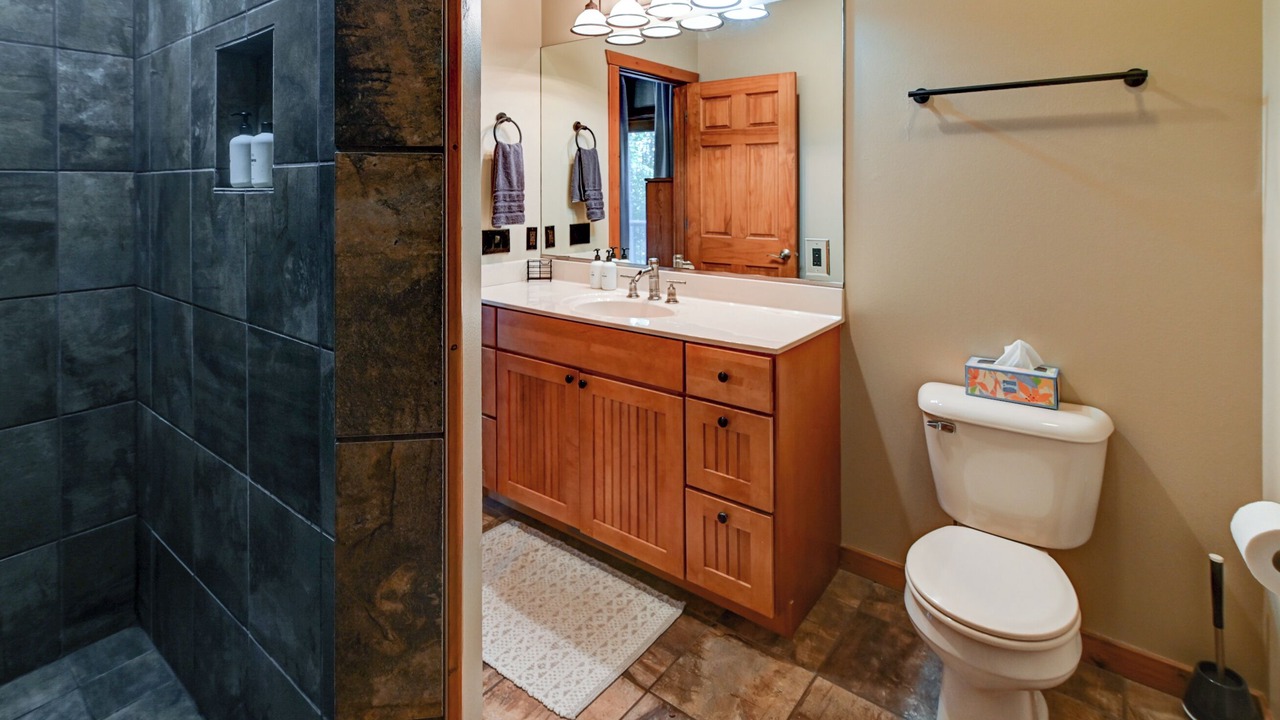 Photo of Bathroom in Mauston