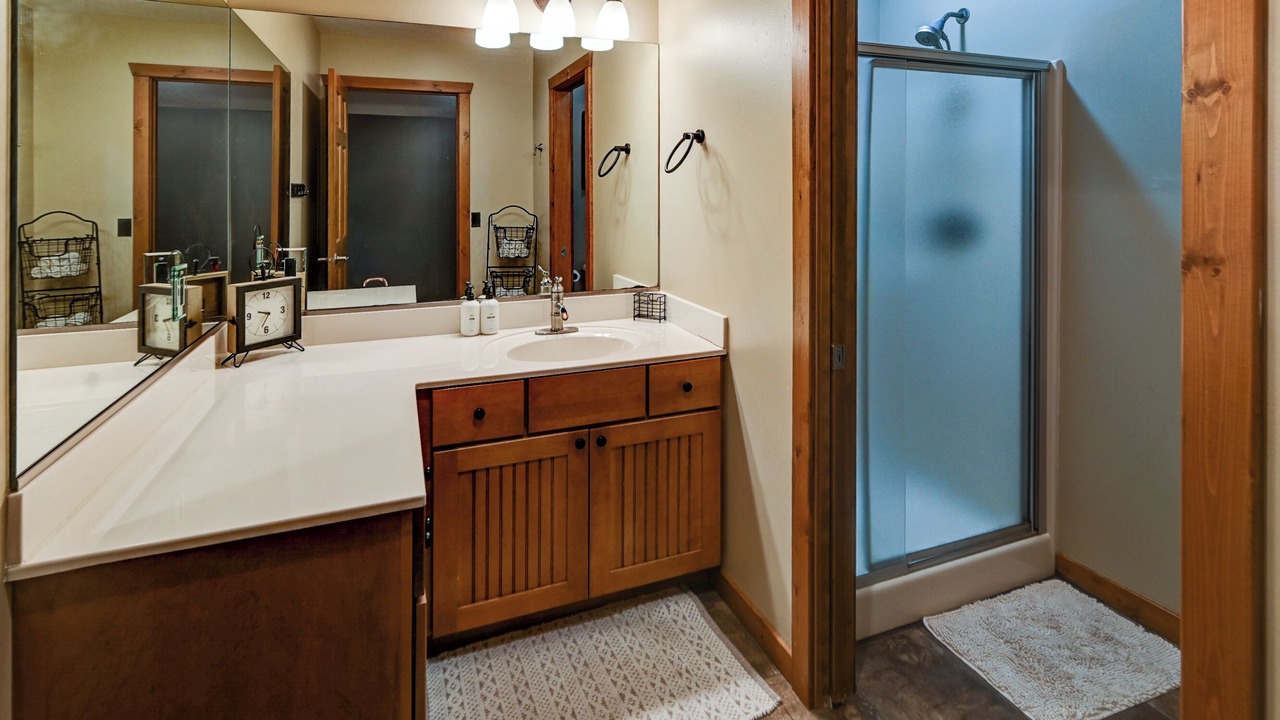 Photo of Bathroom in Mauston