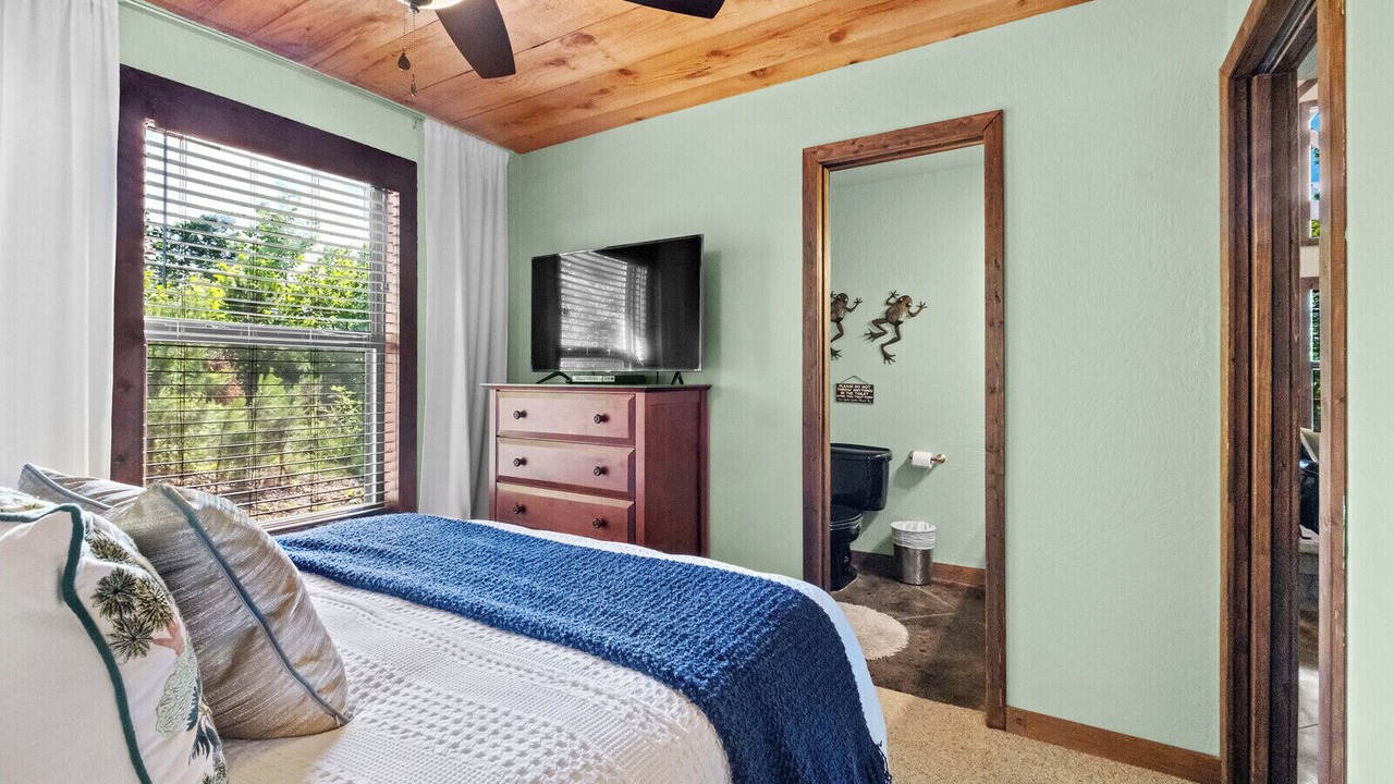 Photo of Bedroom in Rambo Riviera