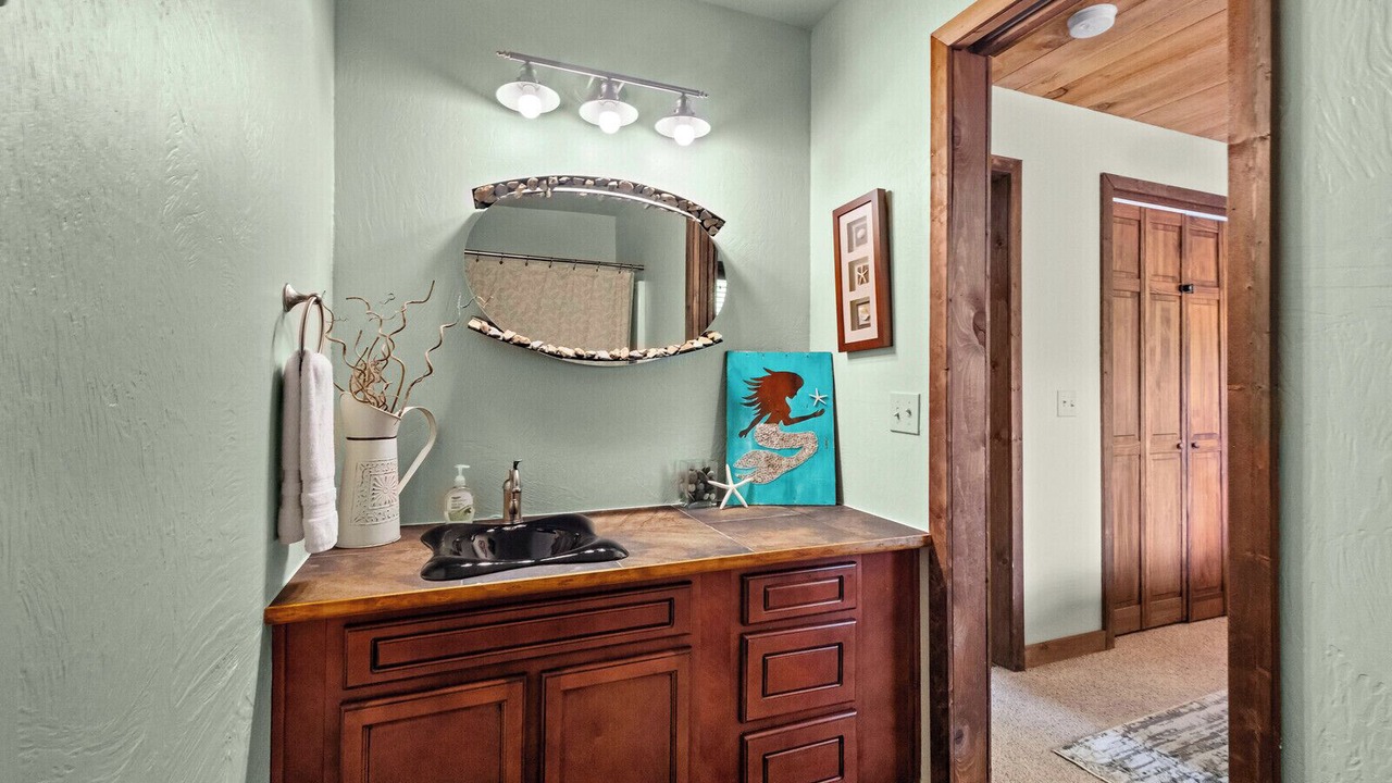Photo of Bathroom in Rambo Riviera
