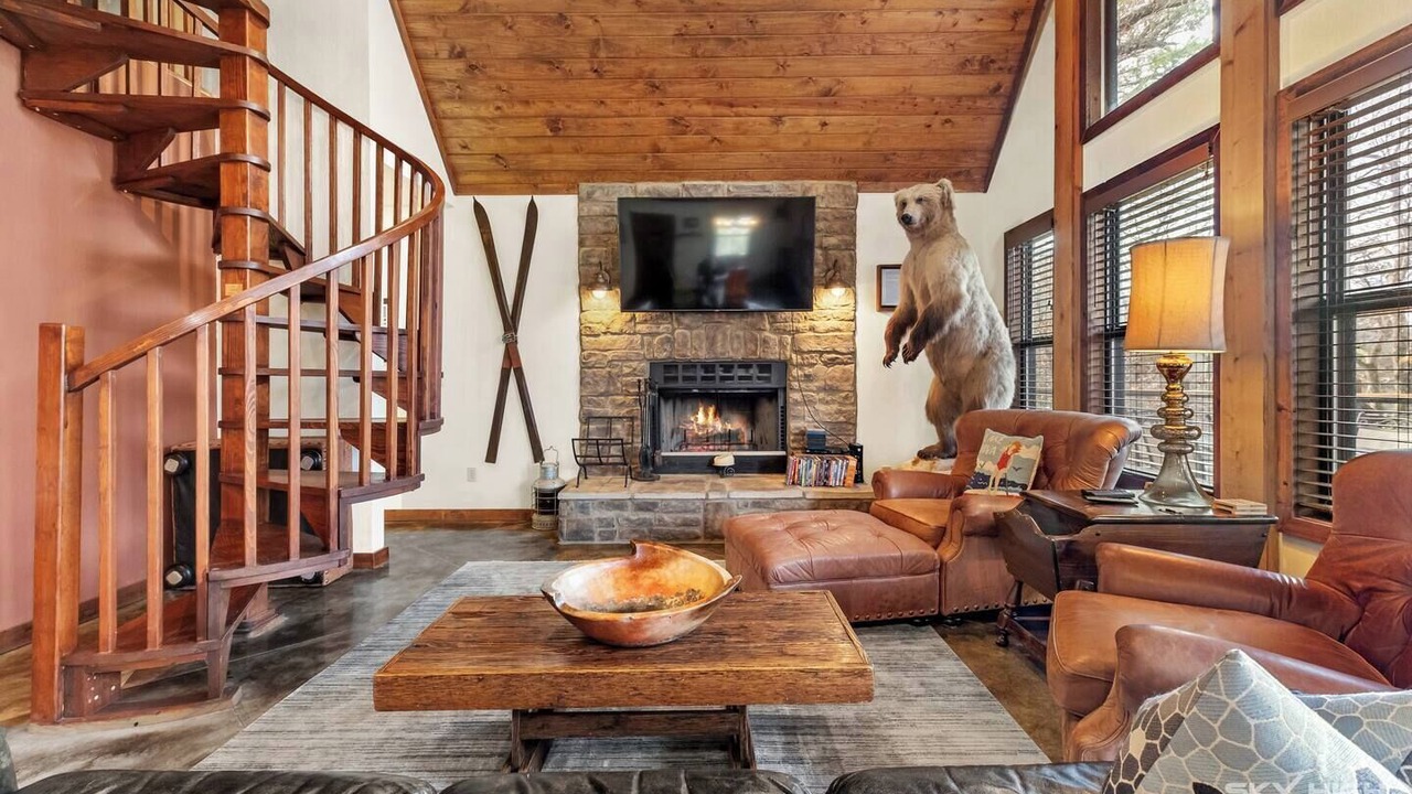 Photo of Bedroom in Rambo Riviera