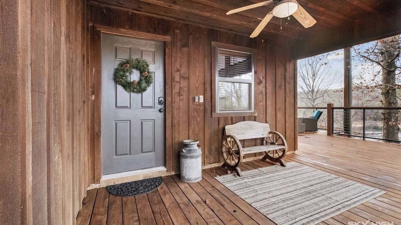Photo of Outdoor in Rambo Riviera