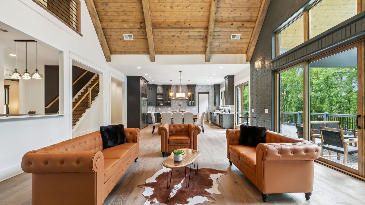 Photo of Livingroom in Lebanon