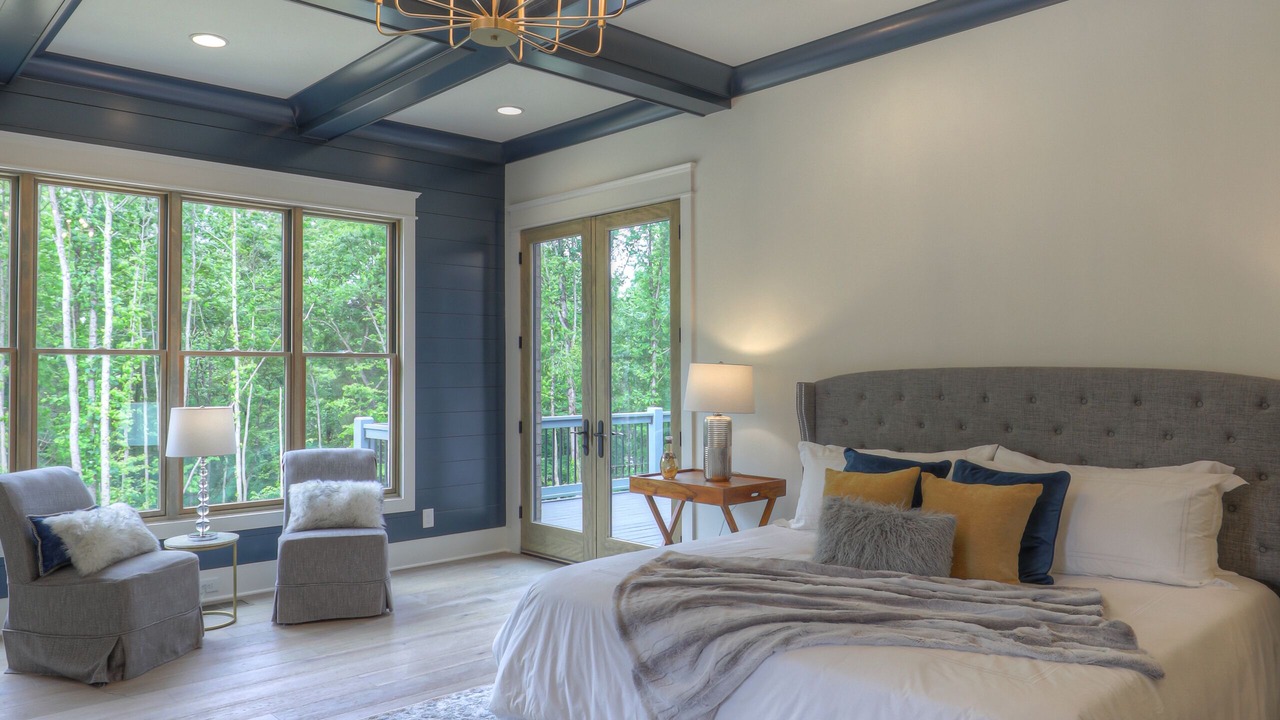 Photo of Bedroom in Lebanon