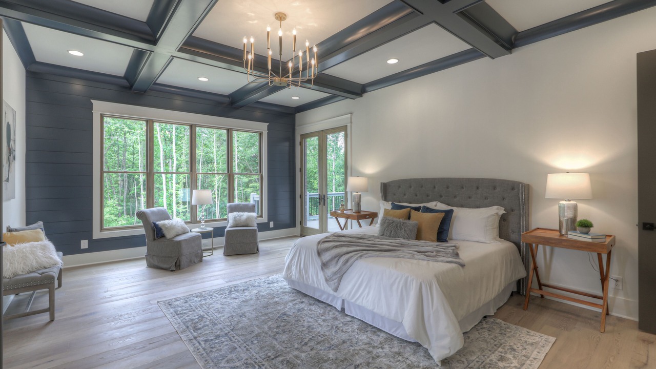 Photo of Bedroom in Lebanon