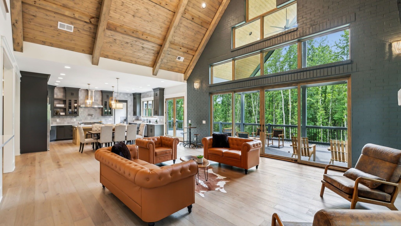 Photo of Livingroom in Lebanon