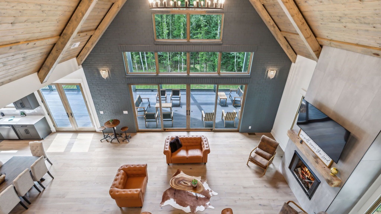 Photo of Livingroom in Lebanon