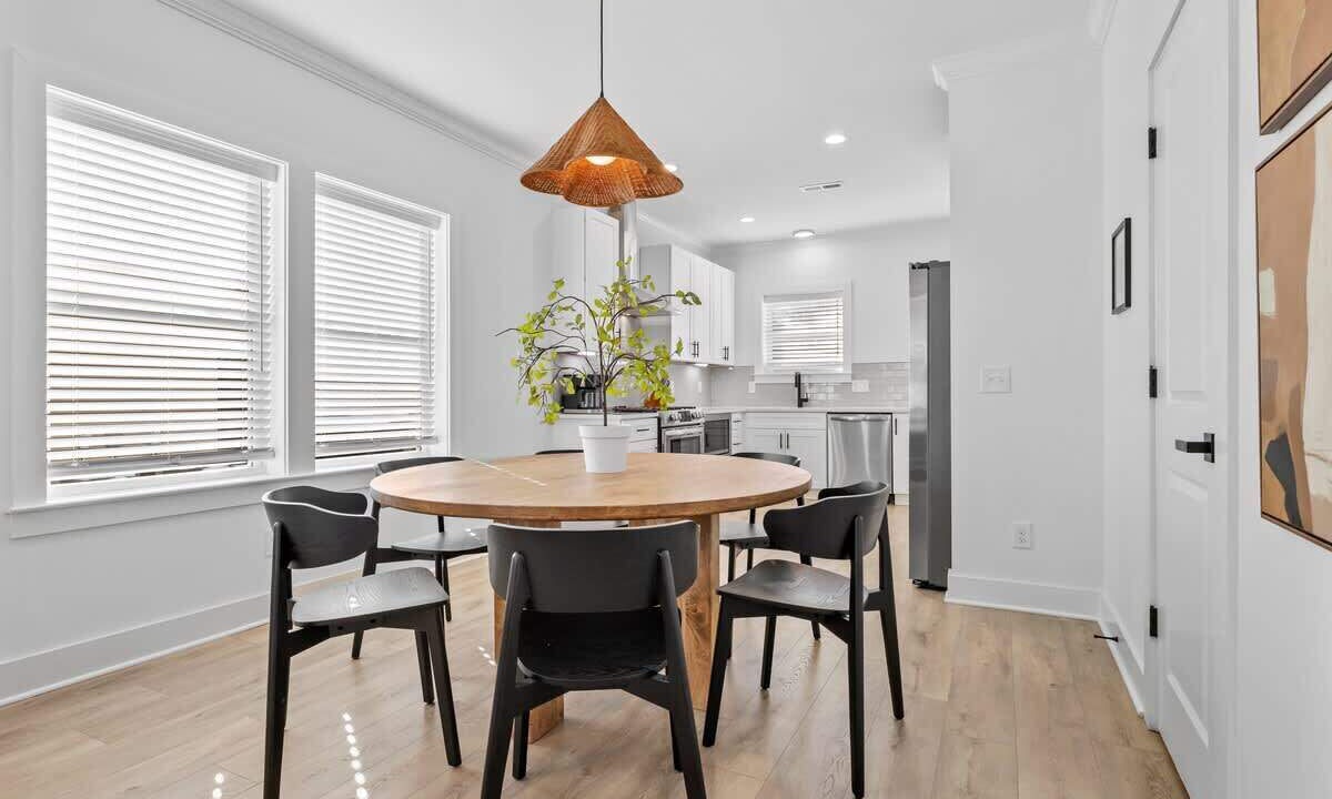 Photo of Bedroom in Charlotte Park