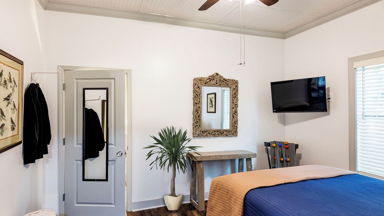 Photo of Bedroom in Natchez