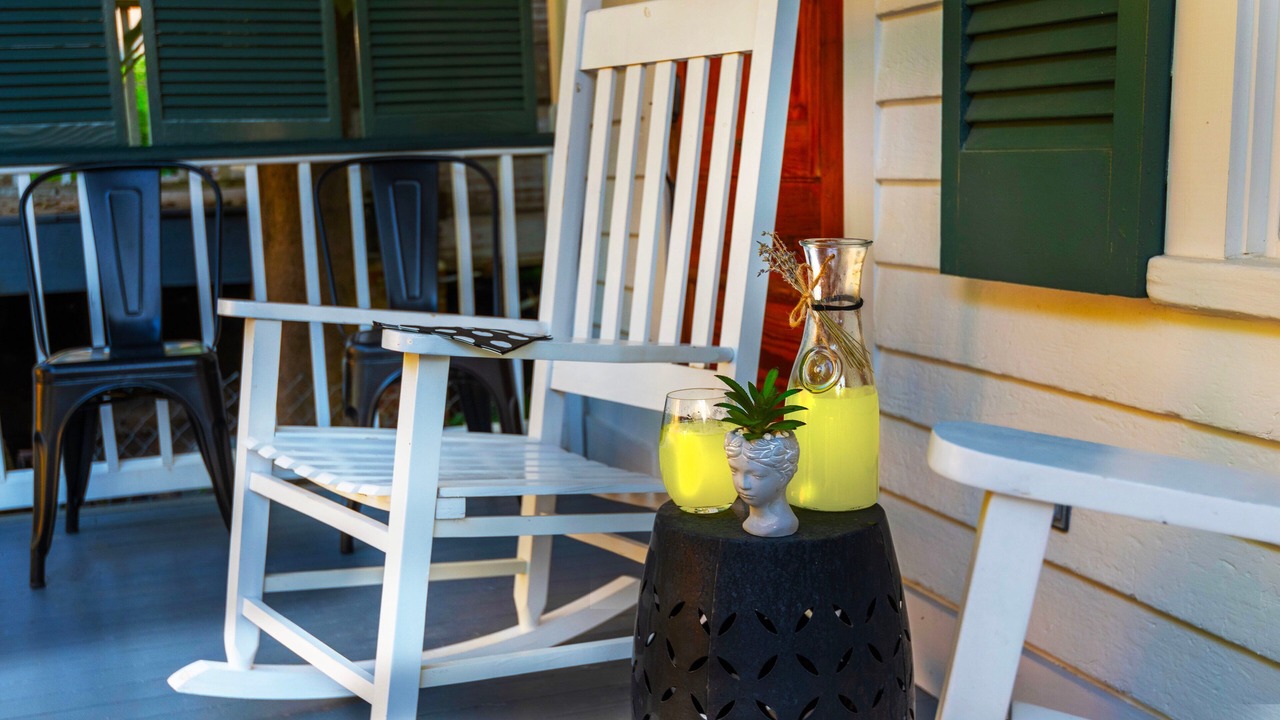 Photo of Outdoor in Natchez
