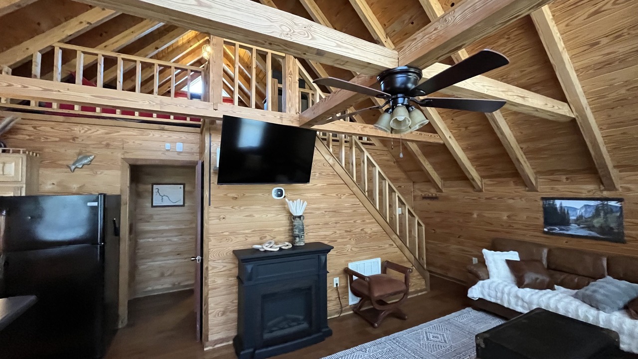 Photo of Livingroom in Counce
