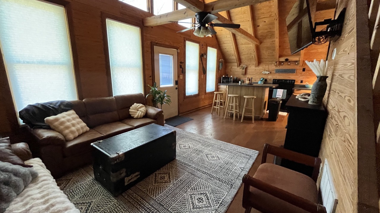 Photo of Livingroom in Counce