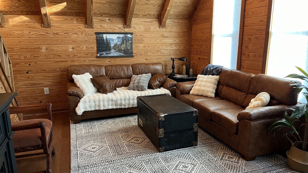 Photo of Livingroom in Counce