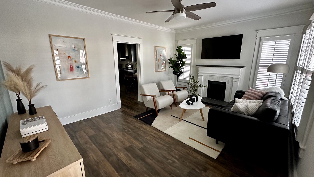 Photo of Livingroom in Murfreesboro