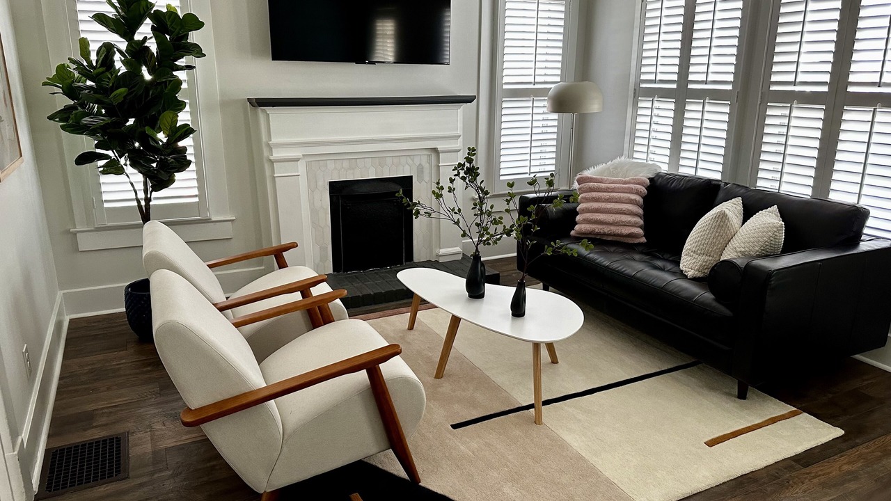 Photo of Livingroom in Murfreesboro