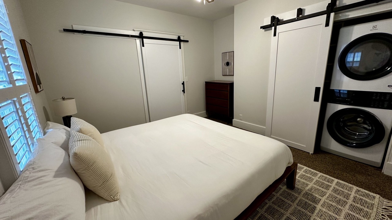 Photo of Bedroom in Murfreesboro