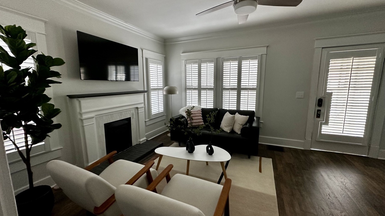 Photo of Livingroom in Murfreesboro