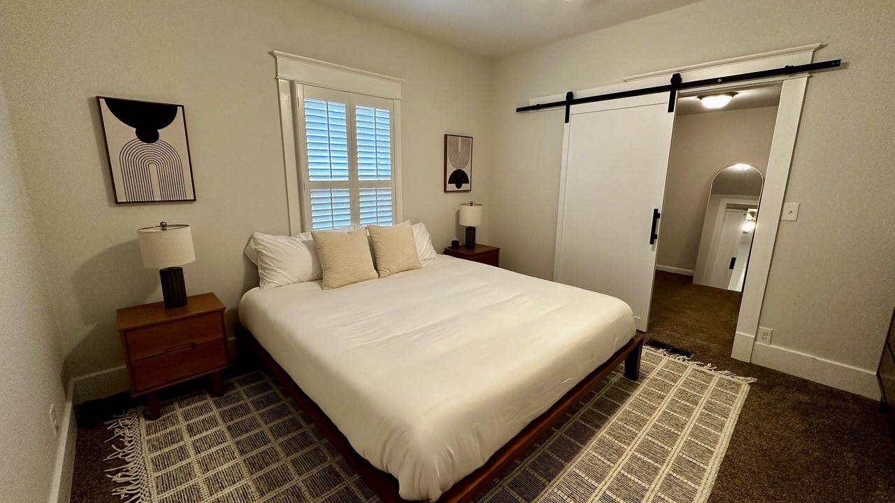 Photo of Bedroom in Murfreesboro