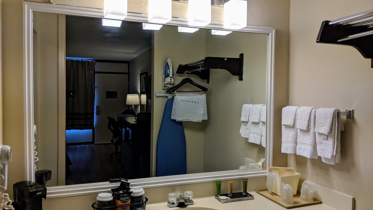 Photo of Bathroom in St. Francisville