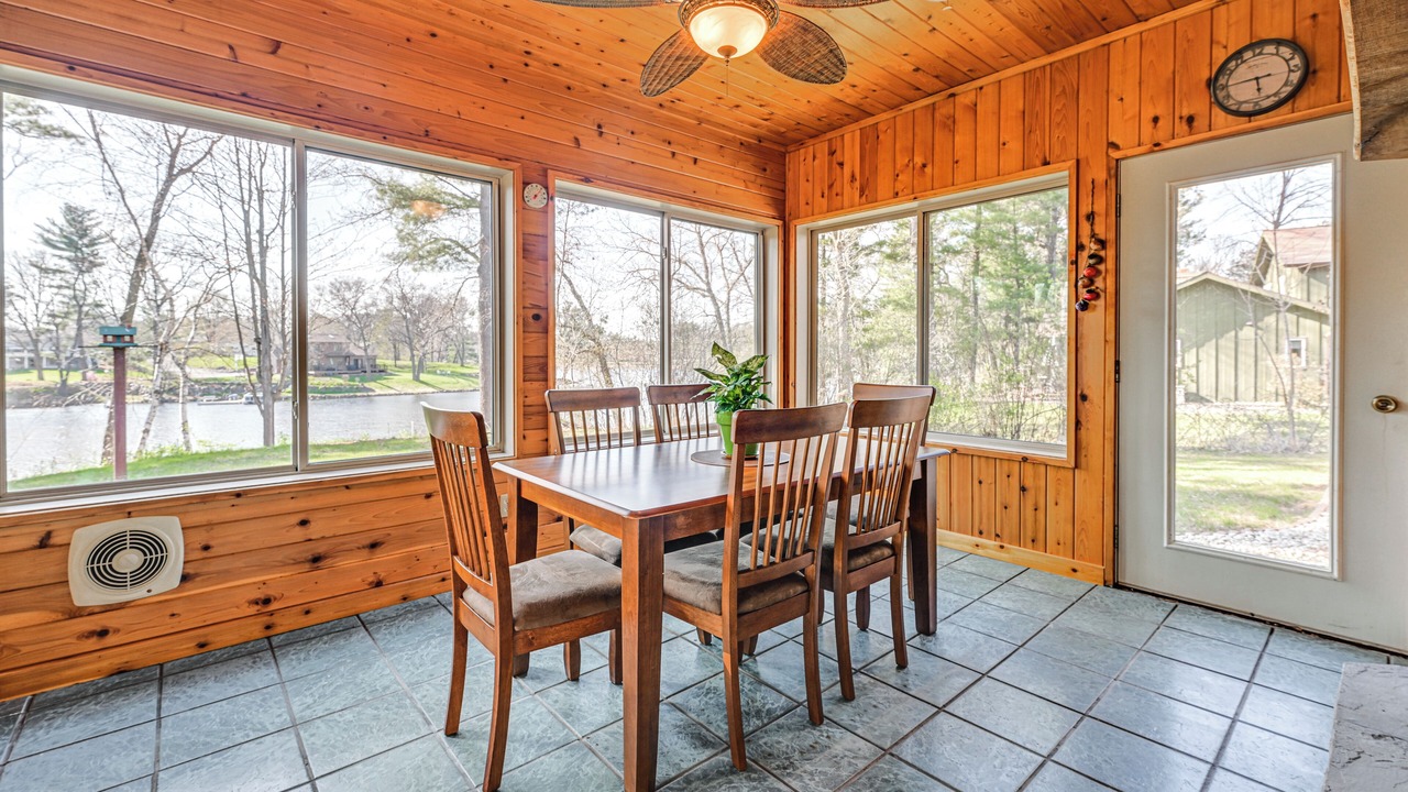 Photo of Outdoor in Lake Wissota
