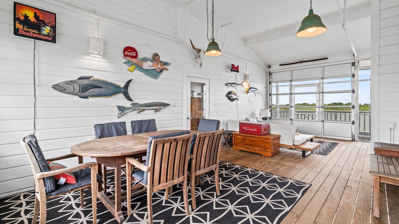 Photo of Bedroom in Terramar Beach