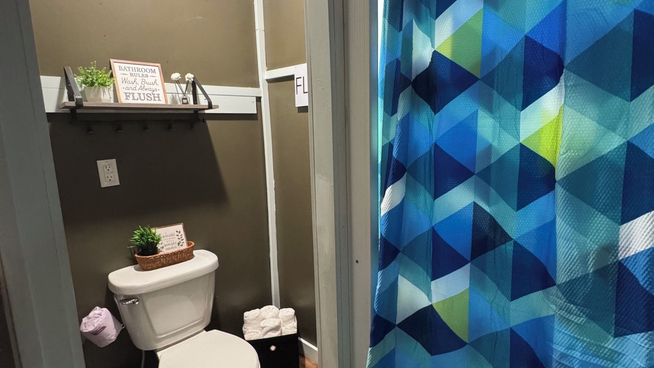 Photo of Bathroom in Eminence