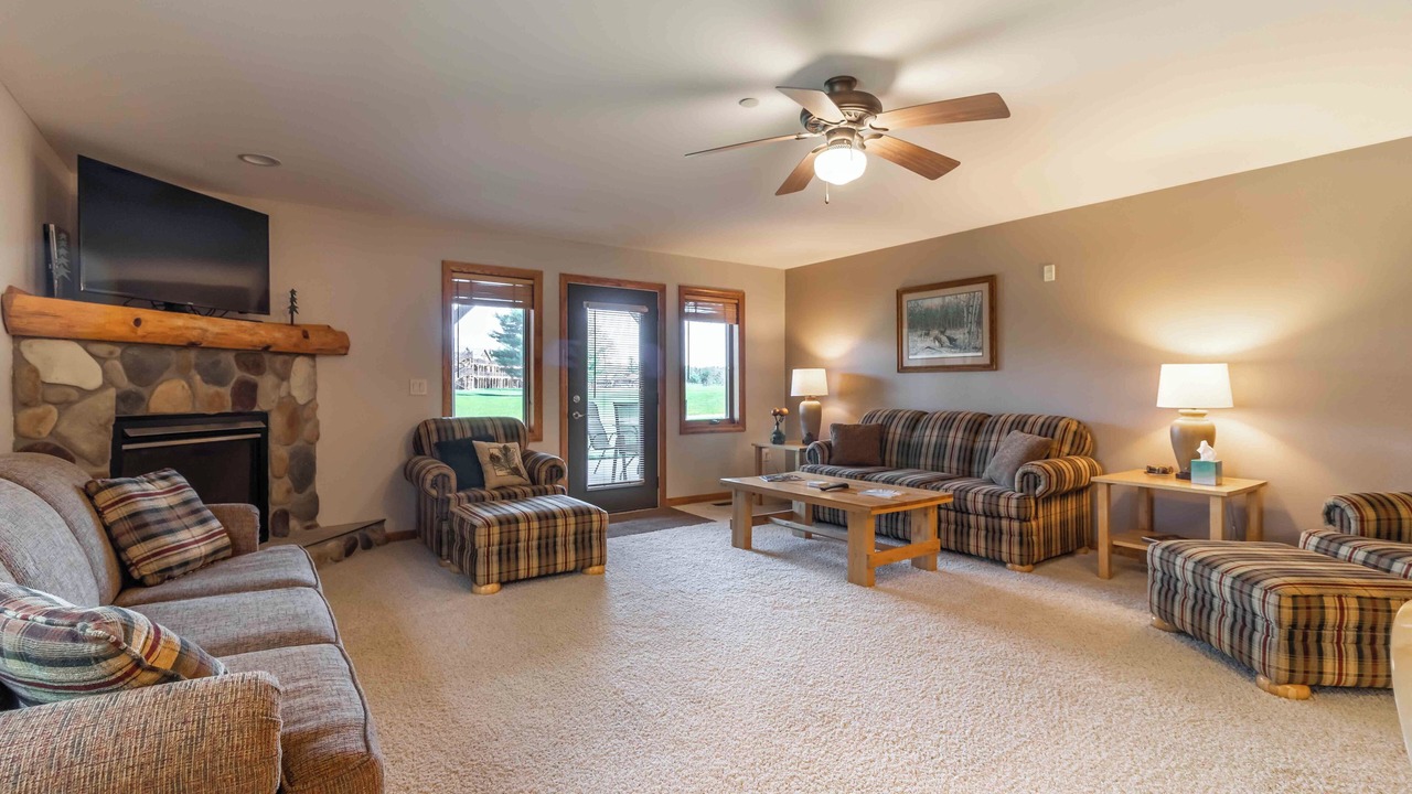 Photo of Livingroom in Arkdale