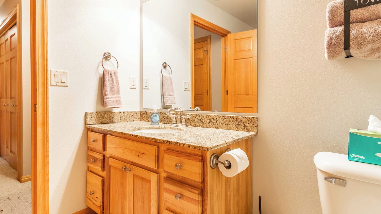 Photo of Bathroom in Arkdale