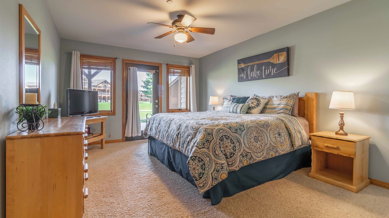 Photo of Bedroom in Arkdale