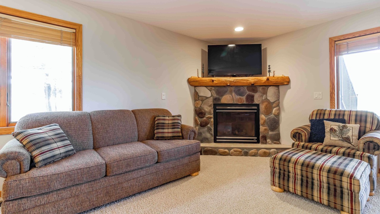 Photo of Livingroom in Arkdale