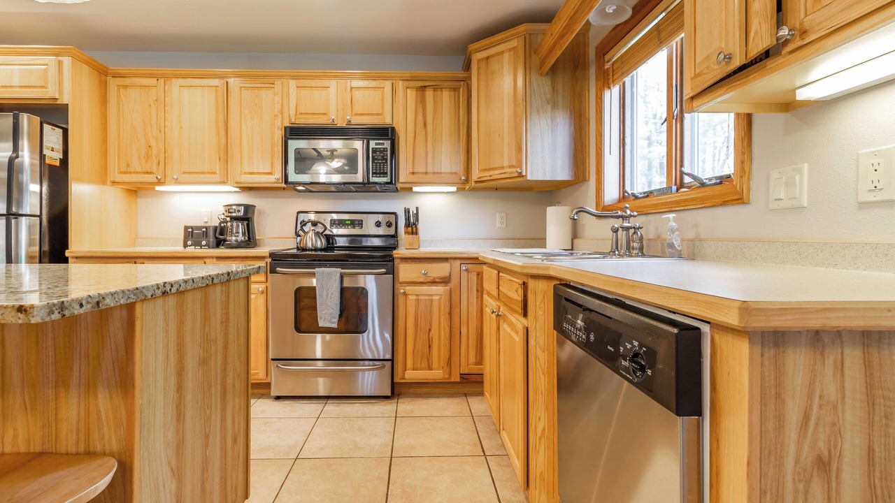 Photo of Kitchen in Arkdale