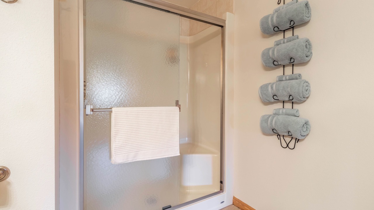 Photo of Bathroom in Arkdale
