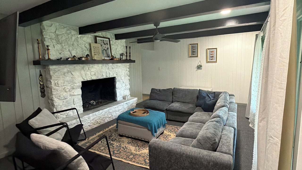 Photo of Livingroom in Inglefield
