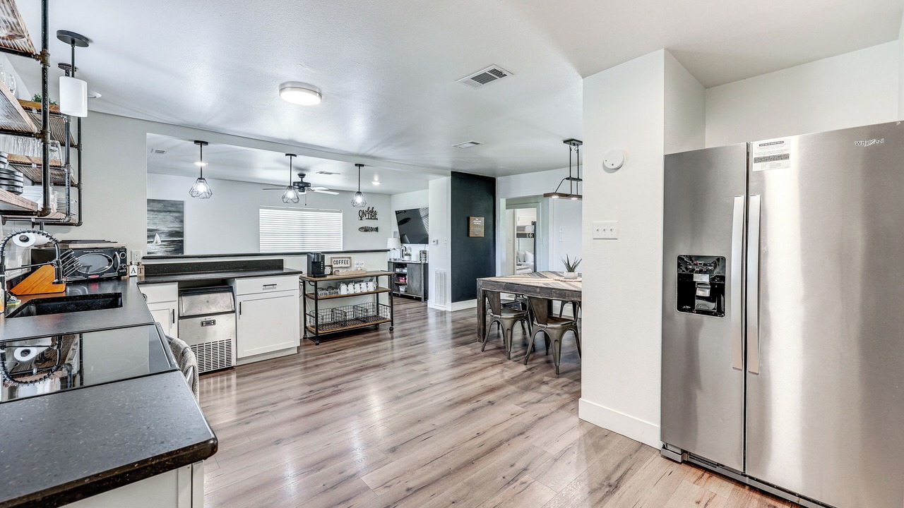 Photo of Kitchen in Royal