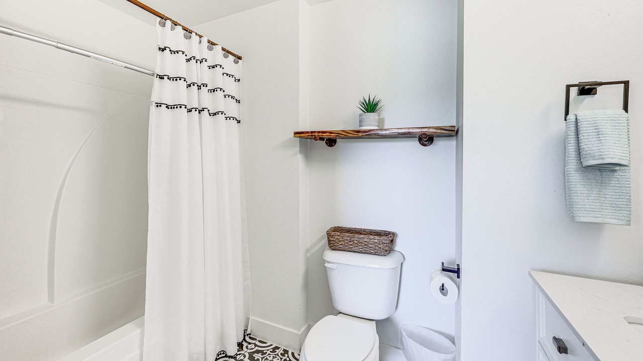 Photo of Bathroom in Royal