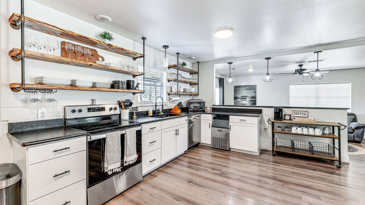 Photo of Kitchen in Royal