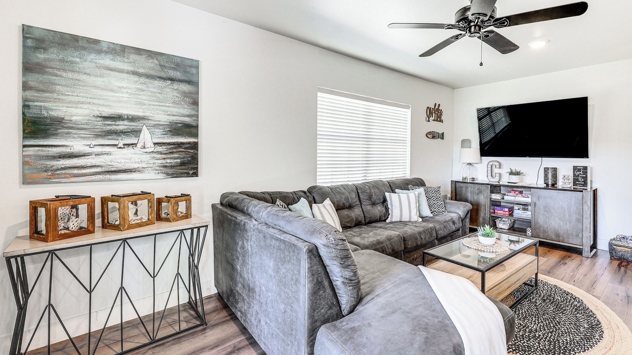 Photo of Livingroom in Royal