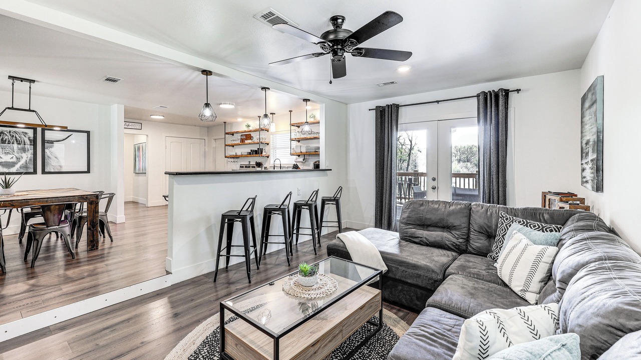 Photo of Livingroom in Royal