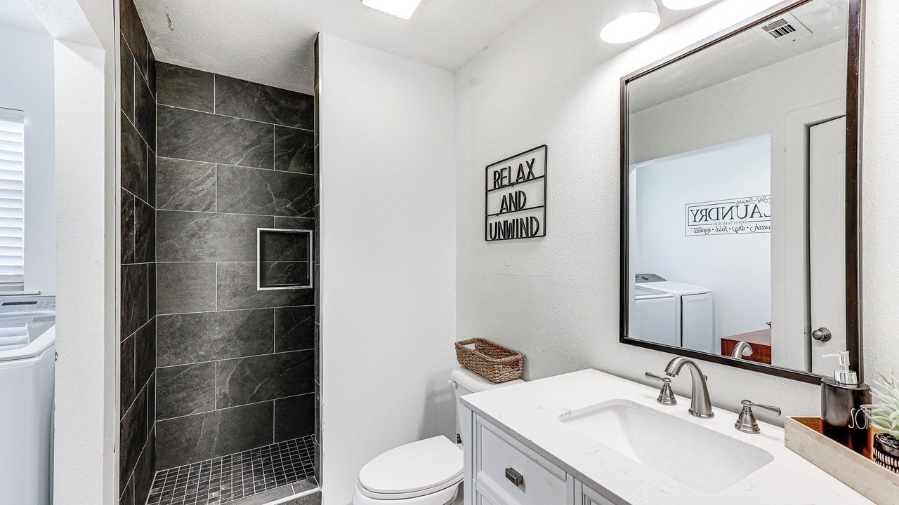 Photo of Bathroom in Royal