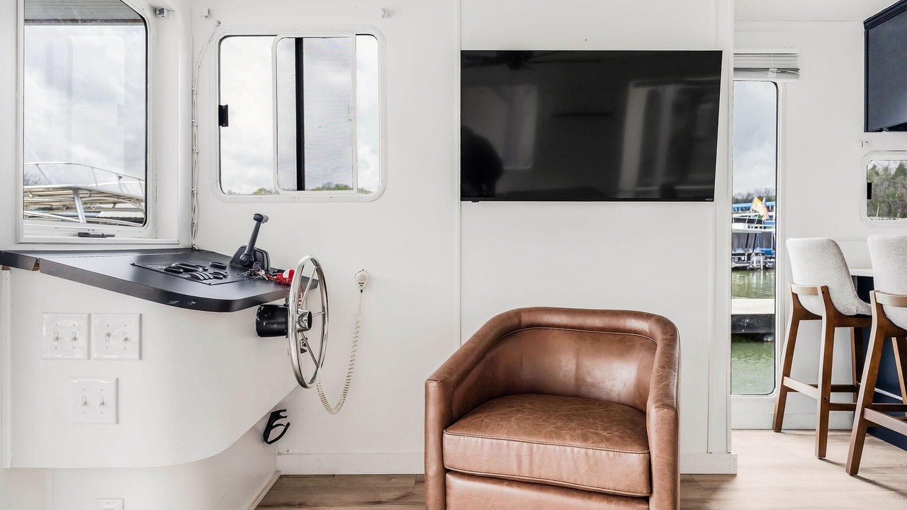 Photo of Livingroom in Allons