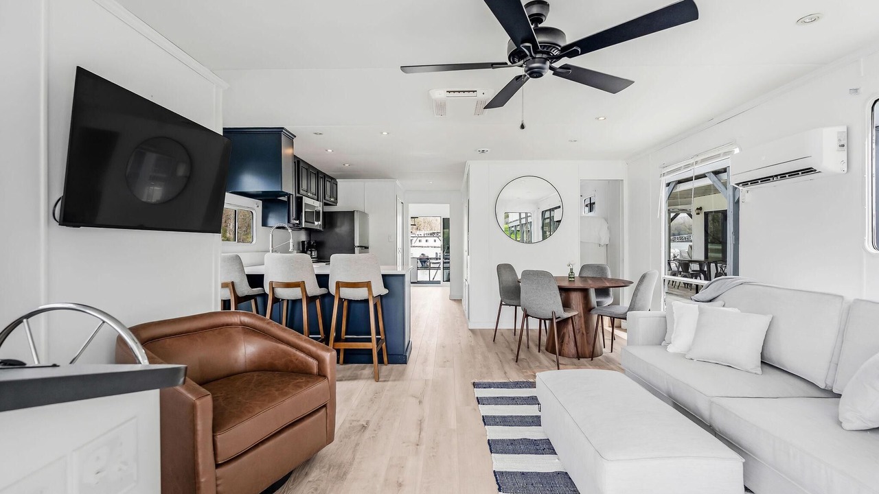 Photo of Livingroom in Allons