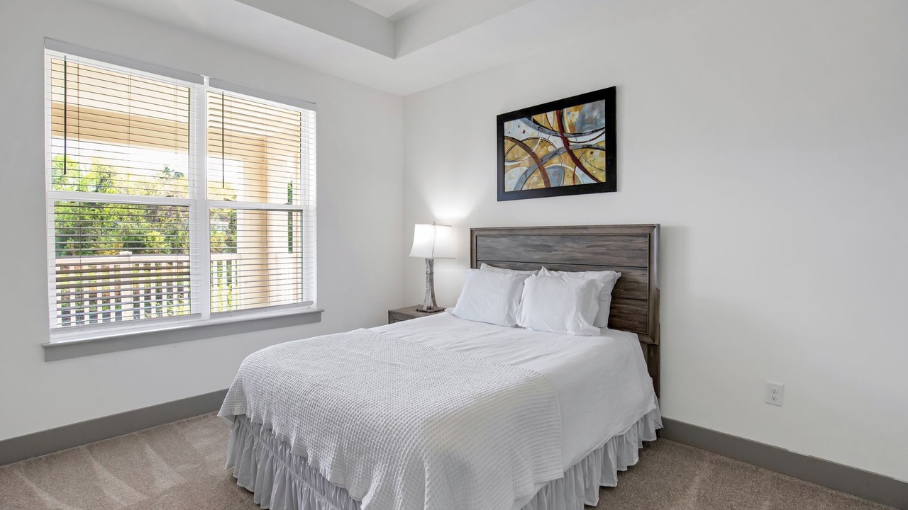 Photo of Bedroom in Farragut