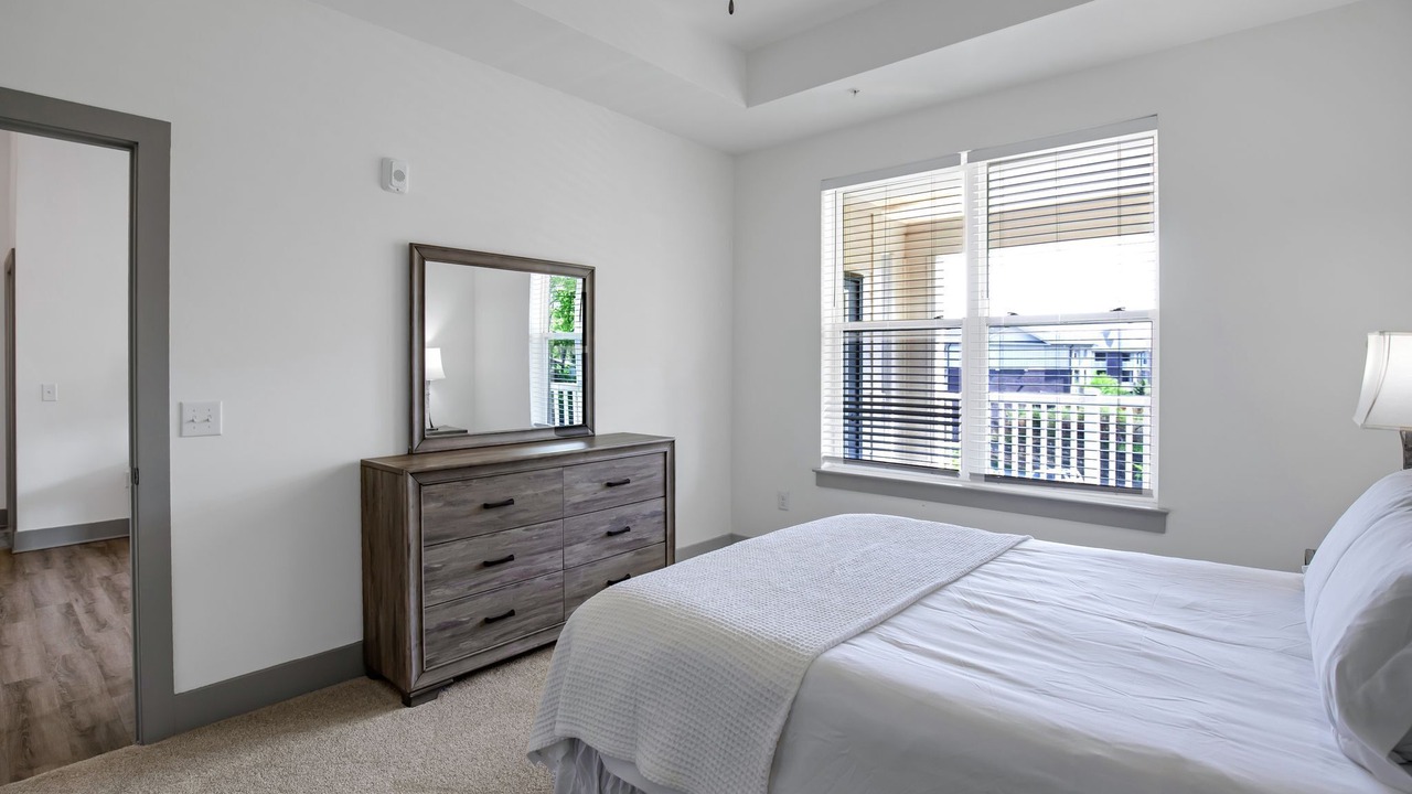 Photo of Bedroom in Farragut