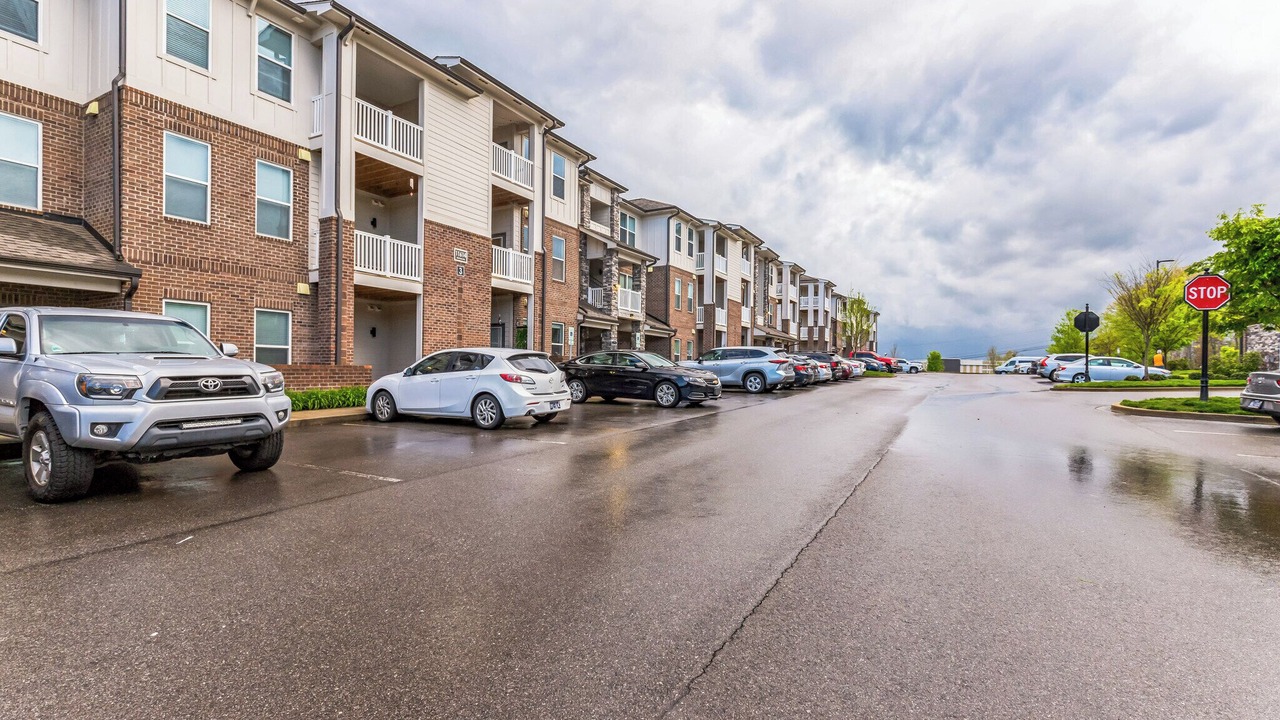 Photo of Outdoor in Farragut