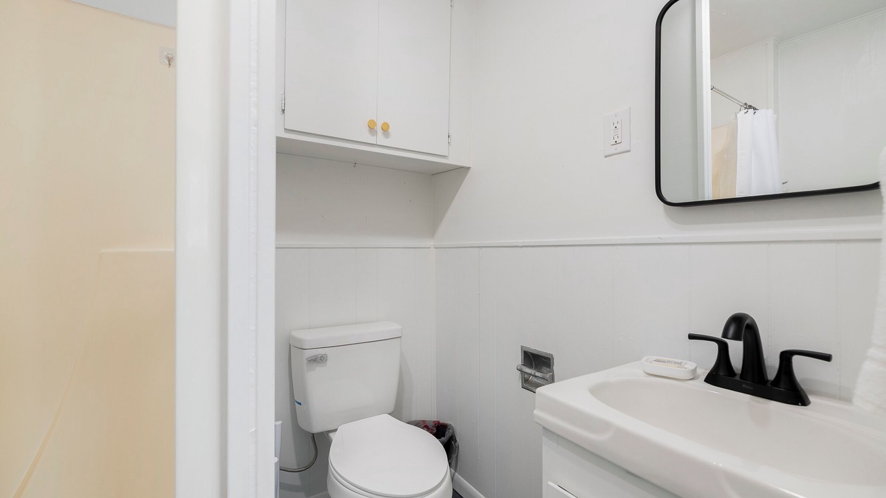 Photo of Bathroom in Bella Vista