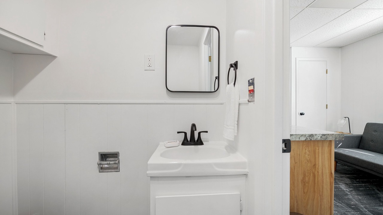 Photo of Bathroom in Bella Vista