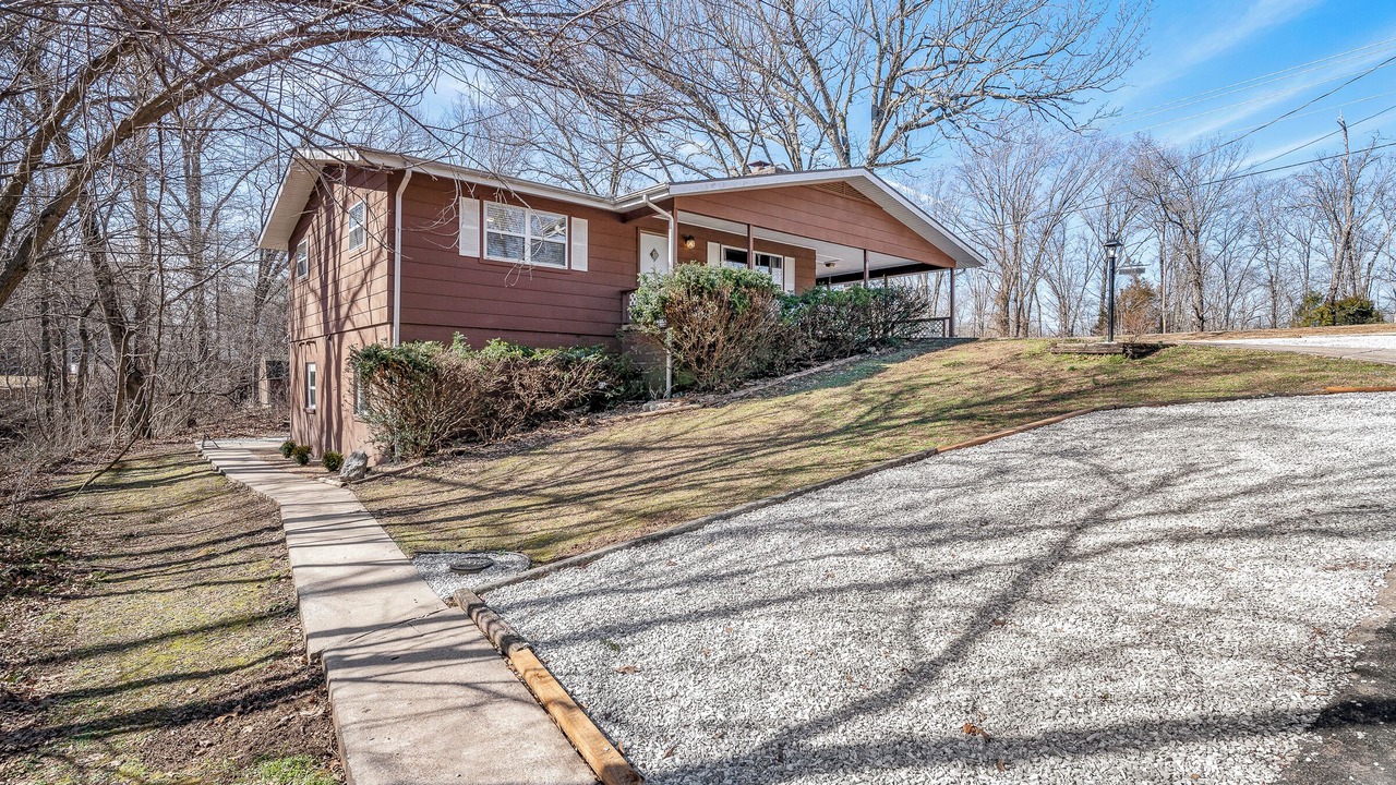 Photo of Outdoor in Bella Vista
