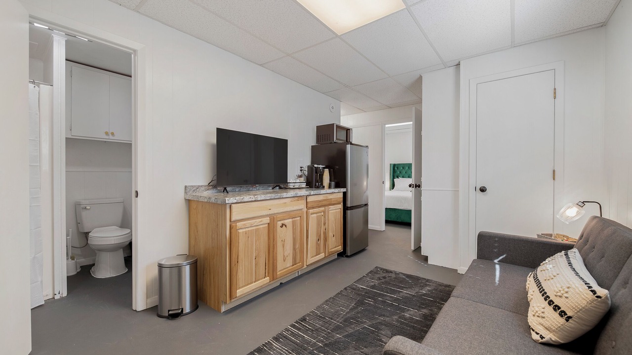 Photo of Livingroom in Bella Vista
