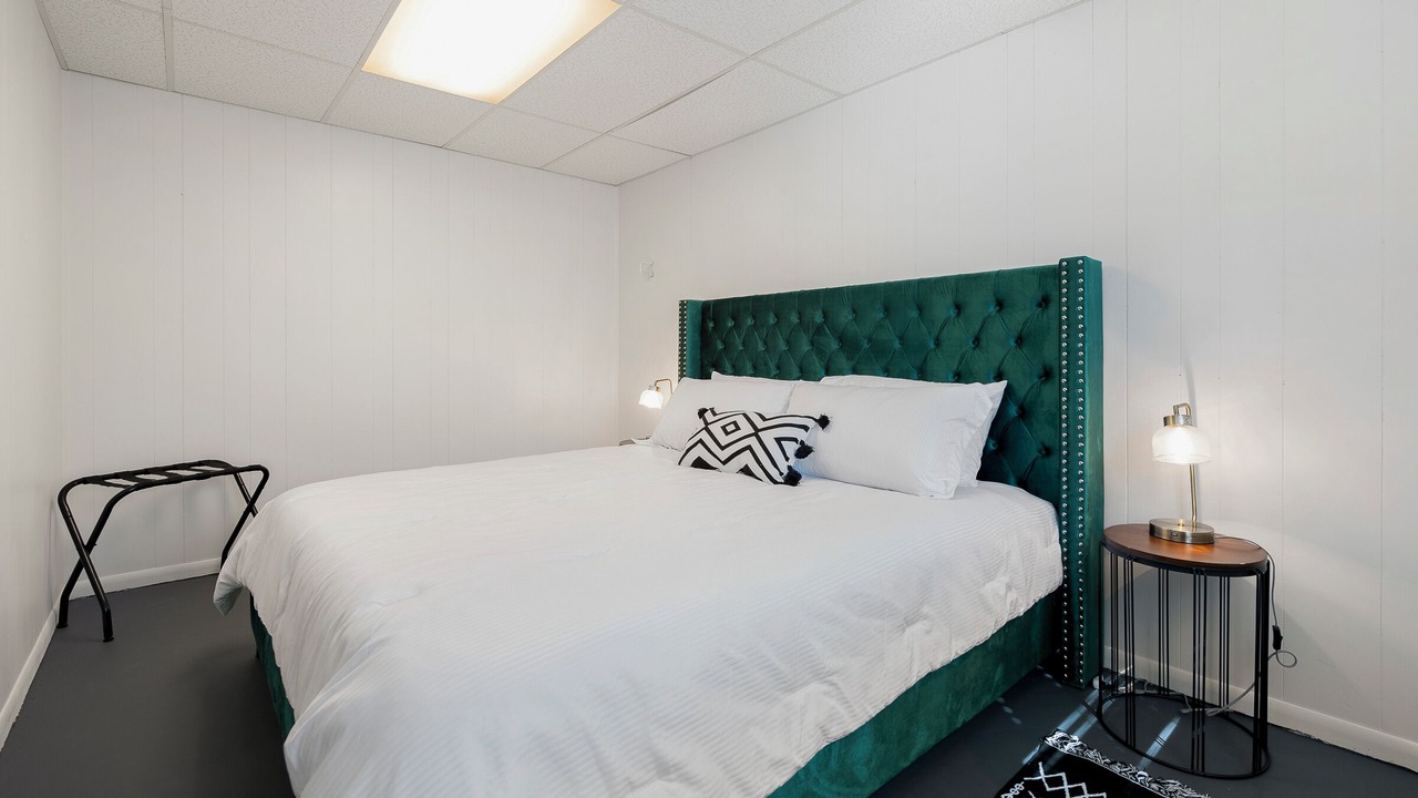Photo of Bedroom in Bella Vista