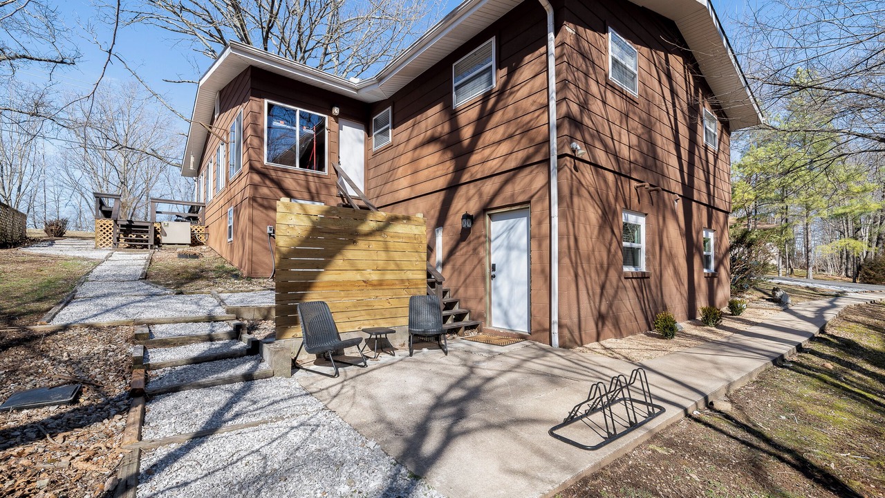 Photo of Outdoor in Bella Vista